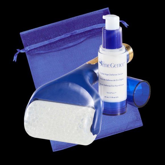 SeneGence Other - HYDRATE & FIRM SET
